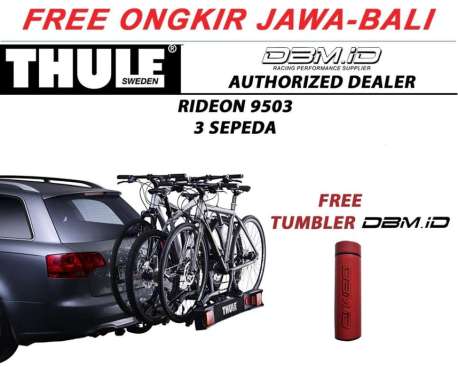 Jual Bike Carrier Mobil Terbaru Harga Murah Blibli Com