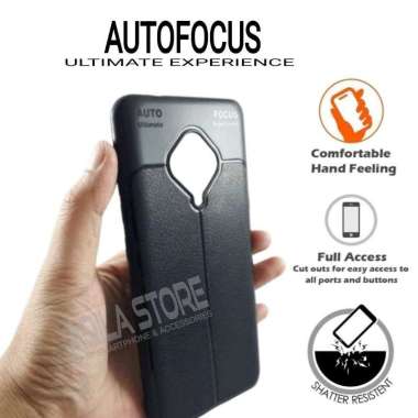 Case Autofocus Vivo S1 Pro / Vivo 1920 / PD1945F_EX / 1920_20 Case Softshell Auto Focus 001 Vivo S1 
