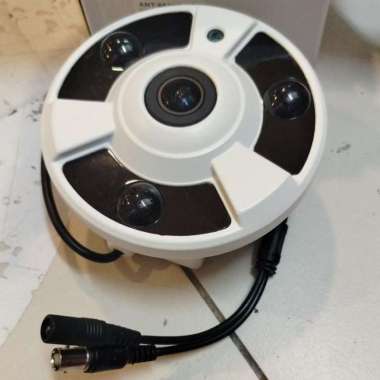 kamera cctv 360 derajat