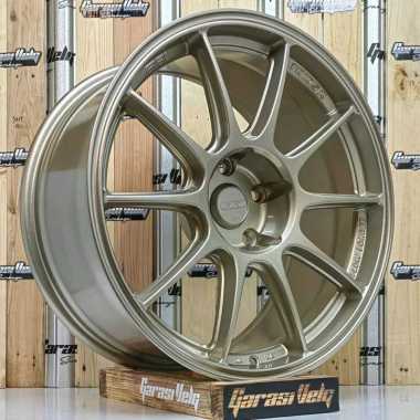 VELG MOBIL RING 18 TC105X FLOW FORMING UTK INNOVA REBORN, VENTURER