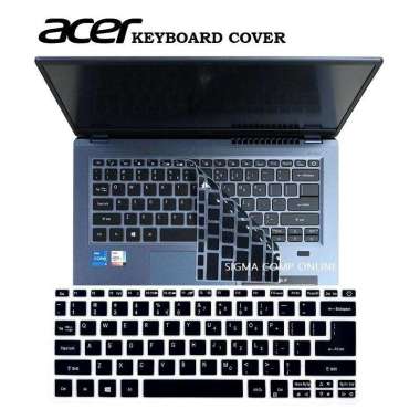Keyboard Cover Protector Acer Swift 3x 3 5 1 3 Infinity