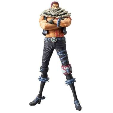 action figure anime one piece