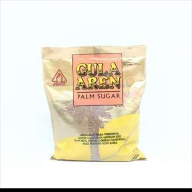 Haan Gula Aren Palm Sugar 250 Gr