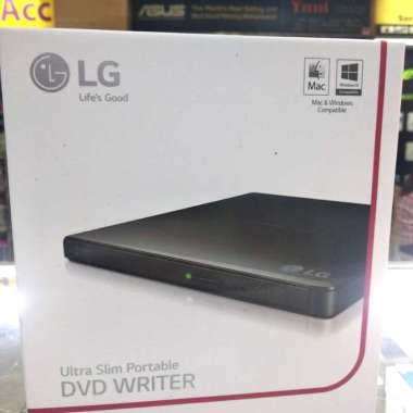 DVDRW External LG GP65