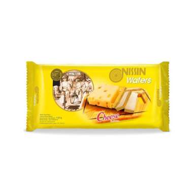 Nissin Wafers