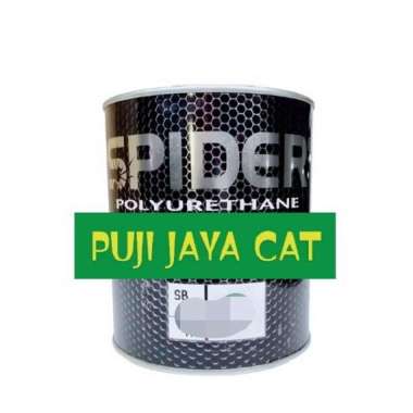 SB 503 MAROON II CAT DUCO PU SPIDER 1L