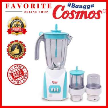 COSMOS BLENDER CB 282P ORIGINAL - COSMOS CB282P cosmos Multicolor