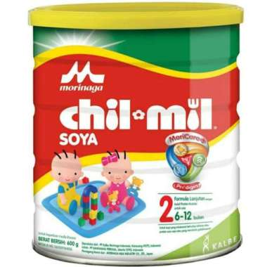 Jual Susu Soya Untuk Bayi 6 12 Bulan Harga November 2020 Blibli