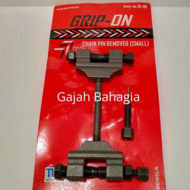 Alat pemotong rantai keteng Kunci buka rantai keteng Chain remover