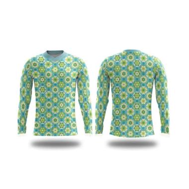 [PRE ORDER 14 HARI] PROJECT ONE Jersey Sepeda Custom Lengan Panjang Wanita - SJ015 (V-neck) XXXL MUL