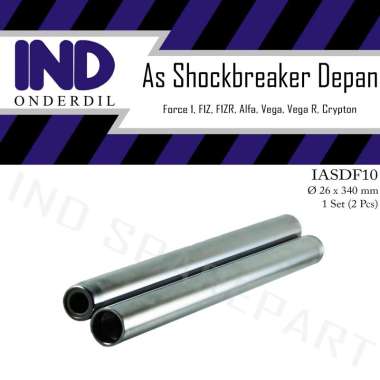 As Shockbreaker-Shokbreaker-Shockbreker-Sokbreker-Shock-Sok Breaker-Breker Depan Force 1 & F1ZR-F1 Z