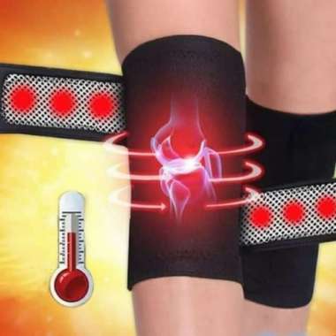 Unik 256 Magnet Infrared Terapi Sendi Lutut Murah