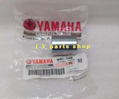 collar bosh bos tromol roda belakang kiri luar mx king original yamaha