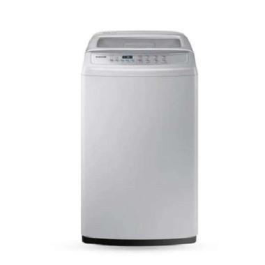 Mesin Cuci Samsung WA90H4200SG/SE | Top load 9kg 90H4200 WA-90H4200SG