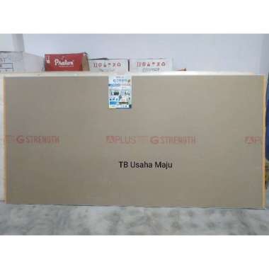 Papan Gipsum / Gypsum Board Aplus 9mm