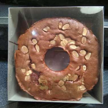 Ontbijtkoek Ombeycook Bolu Jadul Cake Rempah KARTIKA SARI BANDUNG BEST