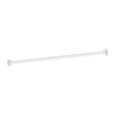 Jual Ikea Irja Curtain Rod Set Batang Tirai Gorden Putih 140 Cm Online November 2020 Blibli Com