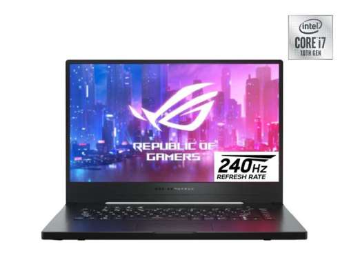 Jual Asus Rog Gl503vm Ed287t Gaming Notebook 15 6 Inch I7 7700hq 16gb 1tb 8g Hybrid 256gb Ssd Gtx1060 6g Windows 10 Online Desember 2020 Blibli