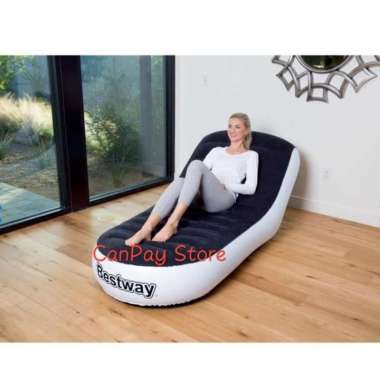 Bestway Kursi Angin Sport Kasur Angin