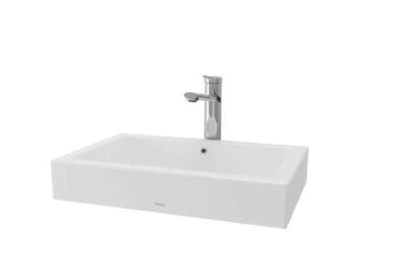 Wastafel TOTO LW 643 J Body Only