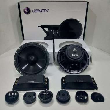 Jual Pioneer Ts R1651s 2 16cm 3 Way Speaker Online Februari 2021 Blibli