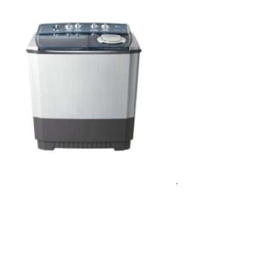 MESIN CUCI LG P1600RT 16KG 2 TABUNG
