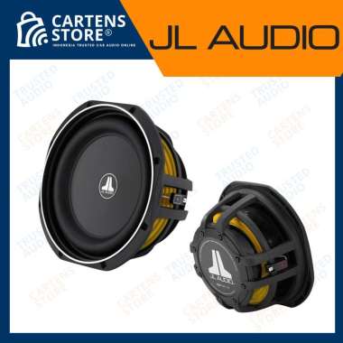 Subwoofer 10" JL Audio 10TW1 Hitam