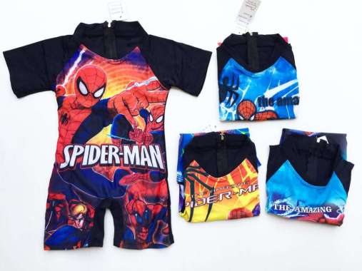 Daftar Harga Baju Renang Bayi Anak Laki Laki Terbaru 2020 Blibli Com