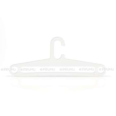 Grosir Hanger 14 - Gantungan baju - Hanger plastik - Hanger pakaian toko - Gantungan pakaian toko - 