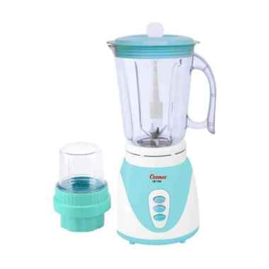 Jual H Ikea Heavy Duty Commercial Grade Blender Mixer Juicer High Power Food Processor Ice Smoothie Bar Fruit Blender Australian Standard 2200w Online September 2020 Blibli Com