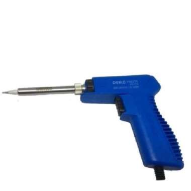 Dekko DQ-77-N solder tembak 20-200 watt