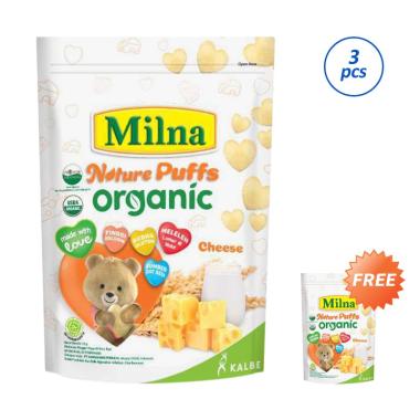 Jual Bahan 3 Milna Original Kualitas Terbaik Blibli Com