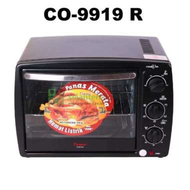 Jual Oven Hemat Listrik Online Baru Harga Termurah September 2020 Blibli Com