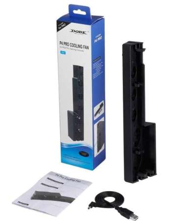 PS4 PRO INTELLIGENT COOLING FAN FOR PS4 PRO ORIGINAL DOBE