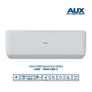 AUX AC Split 1 PK - FAR3 JABODETABEK