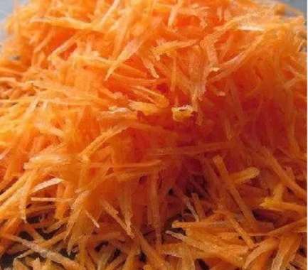 Wortel Parut