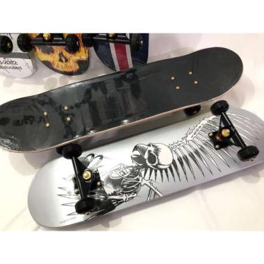 Skateboard Harga Termurah Desember 2020 Blibli