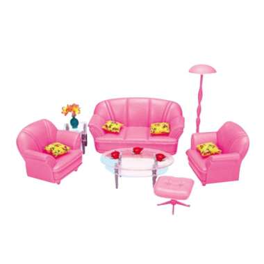 Jual Paket 10 Baju Barbie Dan 10 Pasang Sepatu Barbie Random Online Oktober 2020 Blibli Com