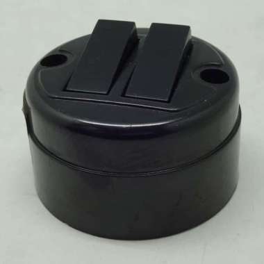BROCO SAKLAR SERI TEMPEL 632 HITAM
