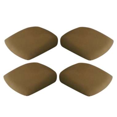 Jual 2pcs Spandex Elastic Couch Cushion Covers Stretch Chair Slipcover Furniture Protector For Sofa Seat Cushion Online September 2020 Blibli Com