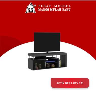 MEJA TV ACTIV NEXA RTV 121