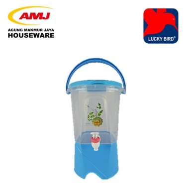 DISPENSER AIR 5 LITER LUCKY BIRD