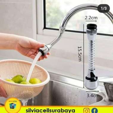 Dish Washer Shower Sambungan Keran air Dapur