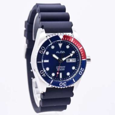 Alba AL4425X1 - Jam Tangan Automatic Original