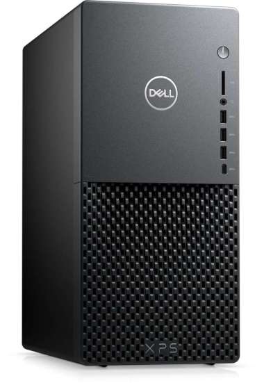 PC DELL XPS 8940 Dekstops i7-11700 8GB 512GB+1TB GTX 1660 Ti