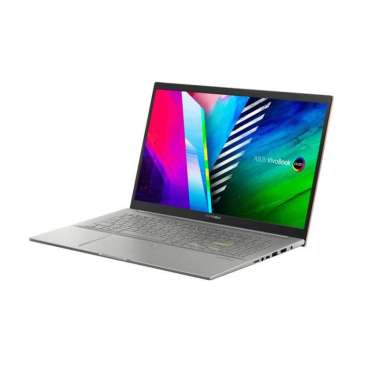 ASUS VIVOBOOK 15 M513UA-OLED556 RYZEN 5-5500U 8GB DDR4 512GB WIN11