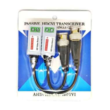 VIDEO BALUN CCTV