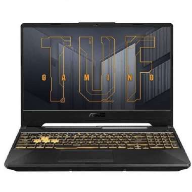 Asus TUF F15 FX506HM-I936B6G-O i9-11900H 16GB 512GB RTX3060