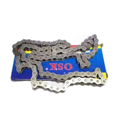 Rantai Motor OSK 428-112 GL Pro Megapro Pro NT Jupiter MX 135 Kopling