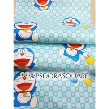 Jual Wallpaper Dinding Doraemon Terbaru Harga Murah Blibli Com